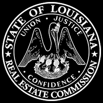 Louisiana Real Estate Commision