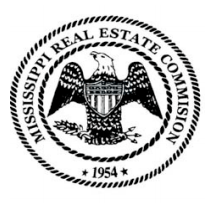 Mississippi Real Estate Commision